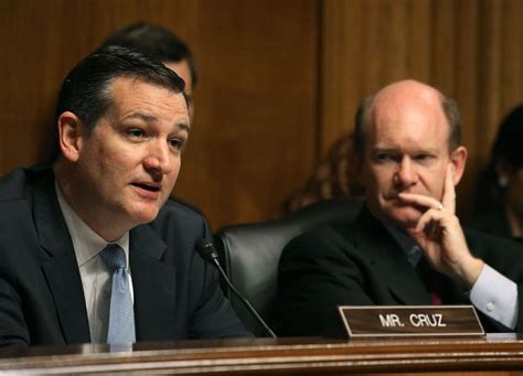 Ted Cruz Calls Gay Marriage Ruling The Very Definition Of Tyranny Huffpost