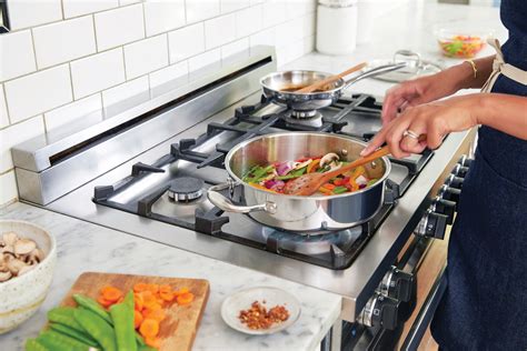 5 Essential Rules Of Cooking Eat Smart Move More Weigh Less