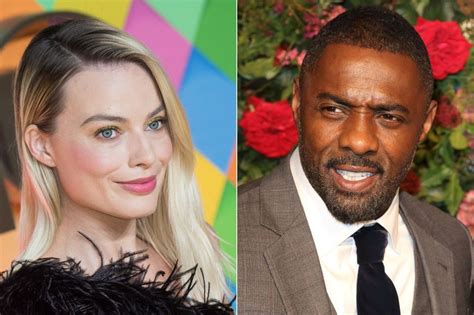 Exclusif Margot Robbie Et Idris Elba Nous Racontent “the Suicide Squad”