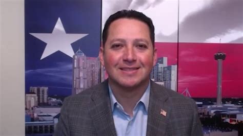 Texas Republican Concerned Over Border Security Legislation