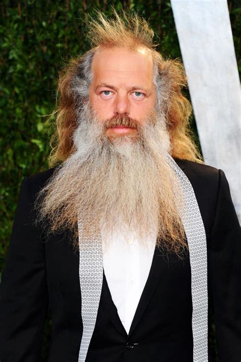 Rick Rubin Ladies And Gents Worth 250 Million And One Of The Most