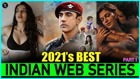 Top 10 Best Indian Web Series List You Must Watch In 2021 Most Tv Images And Photos Finder