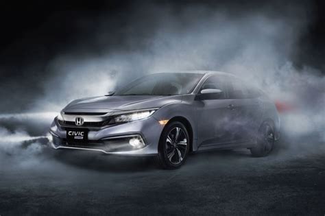 Honda Mengenal Trio Honda Civic Sedan Hatchback And Type R Apa Bedanya