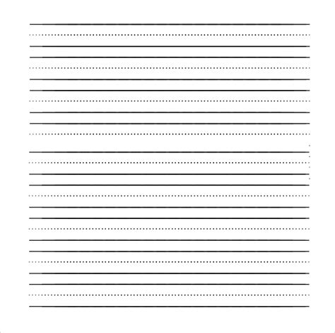 We did not find results for: FREE 11+ Lined Paper Templates in PDF | MS Word
