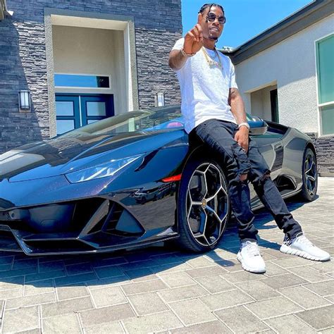 Cj So Cool Net Worth Cars And Lifestyle