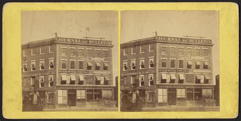 | executive chairman, commonwealth bank. Journal and Bulletin building containing the offices of State Bank, Butler Mutual Fire Insurance ...