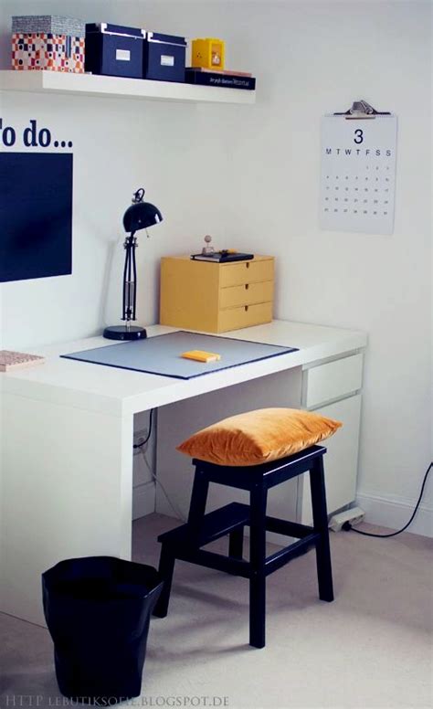 Not only that the study tables for sale online at hometown offer you discounts from 20% to 80% on the actual price of your study table. Boys' Bedroom Study Desk Ideas | home study center | KidSpace Interiors