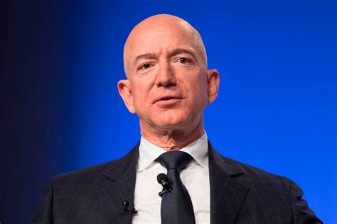 The additions reflect the challenges that lie ahead as ceo jeff bezos prepares to step down from his role on july 5. Jeff Bezos accuses National Enquirer of extortion
