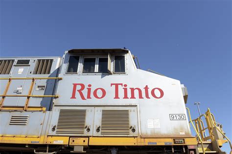 Rio Tinto Lonrio Raises Bid For Turquoise Hill Tsxtrq To 31