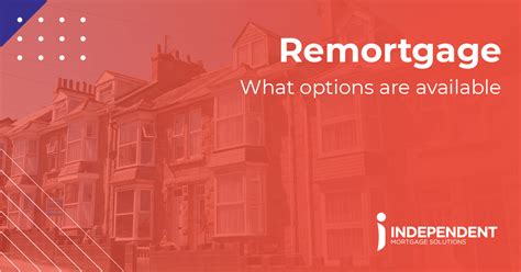 Fixed Rate Coming To An End Looking To Remortgage Ims Uknet