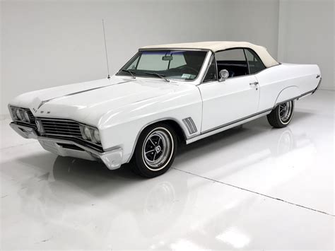 1967 Buick Skylark Classic Auto Mall