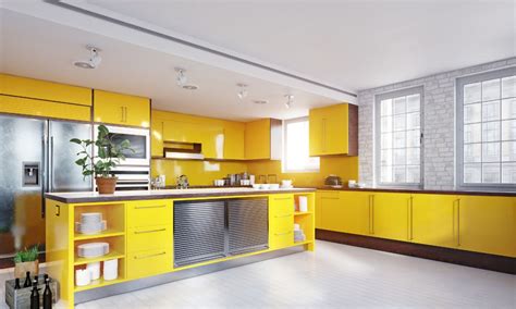 Modern Kitchen Cabinet Colors Ultra Smart Home