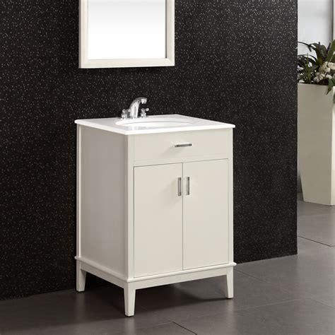 24 Inch Vanities Bathrooms Bathroom Vanities Unbeatable Prices Floor Decor Get Free Shipping