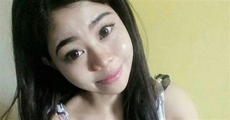Ia akhirnya menyatakan selamat tinggal dan meninggalkan selembar cek bernilai sangat besar. DI PUASKAN OLEH ADIK SULUNG