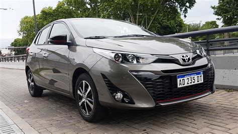 Some reviewers noted that the quality of the. Test Drive nuevo Toyota Yaris S 1.5 MT6 Hatchback - 16 ...