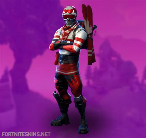 Fortnite Alpine Ace Can Outfits Fortnite Skins