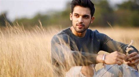 Parth Samthaan On Controversies It Only Made Me Stronger The Indian