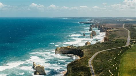 One Day Great Ocean Road And Rainforest Tour Tour Melbourne Victoria