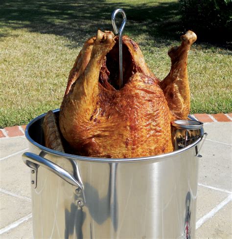 how to deep fry a turkey blain s farm and fleet blog