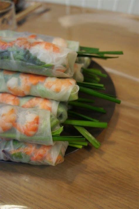 Découvrez la recette mais surtout la technique pour apprendre à les rouler. Épinglé sur RECETTE