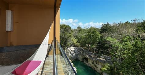 Hotel Xcaret México Suite River Spa The Romantic Tourist