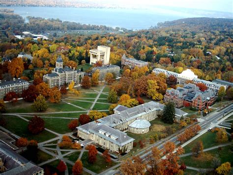 Finding Your Best Fit School: Spotlight on Cornell University | IvyWise