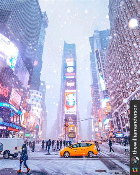 The 25 Best Nyc Snow Ideas On Pinterest New York Snow New York