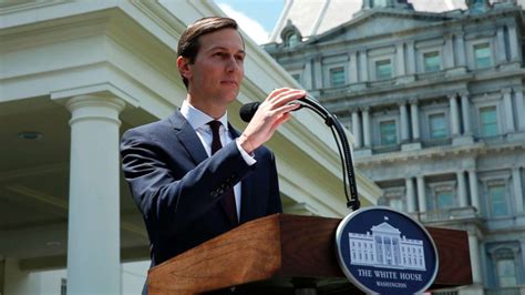 Jared Kushner Faced Second Day Of Questions In Russia Probe Abc11