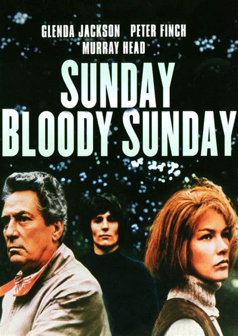 Sunday Bloody Sunday Showtimes In London