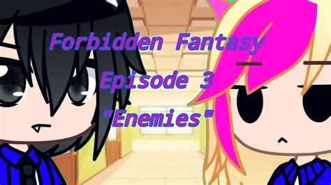 forbidden fantasy episode 3 enemies inquisitormaster youtube