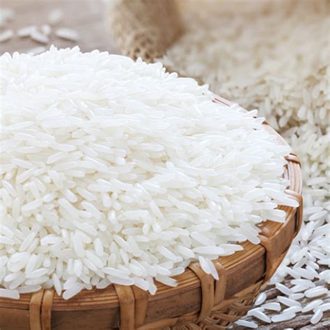 How long does rice last? Rice - Candian Grain Inc.