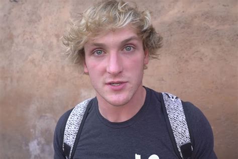 24 year old kid in hollywood making crazy daily vlogs!join the movement and be a maverick: Logan Paul Claims He Was Arrested in Italy | Teen Vogue