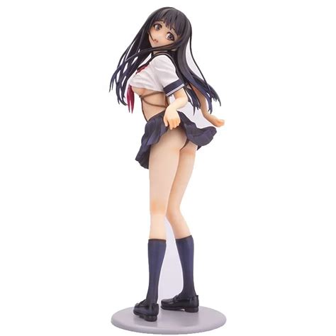 Nude Anime Sex Action Plastic Figure Toys For Adults China Sexy