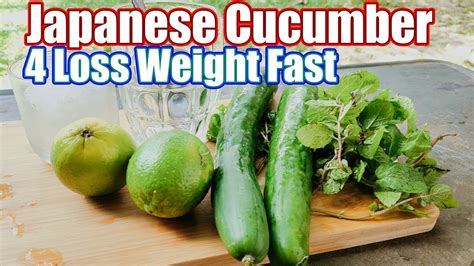 Cardio or aerobic exercises are an effective way to reduce belly fat. Fast Lose Belly Fat only 7 Days with Japanese Cucumber - YouTube