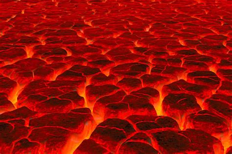 Lava Red Wallpapers Top Free Lava Red Backgrounds Wallpaperaccess