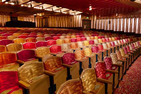 The Beauty And Fascination Of Londons Theatres In Pictures London Theatre London Arts And