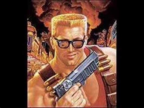 The final countdown (2010) (tv episode) i came here to drink milk and kick ass, and i have just finished my milk. duke nukem forever (2011) (video game) duke - chew bubble gum.. - YouTube
