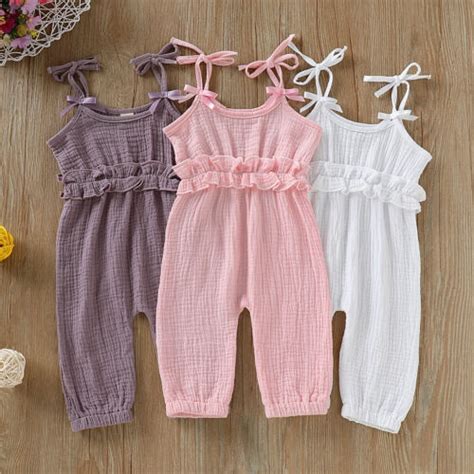 Pin On Baby Rompers