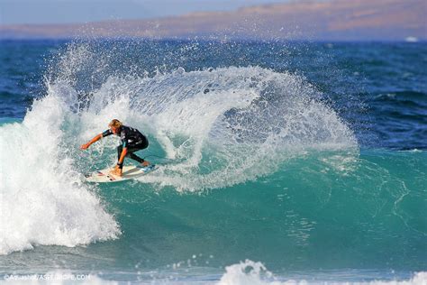 Guide To Lanzarote Surfing Holidays In The Canary Islands