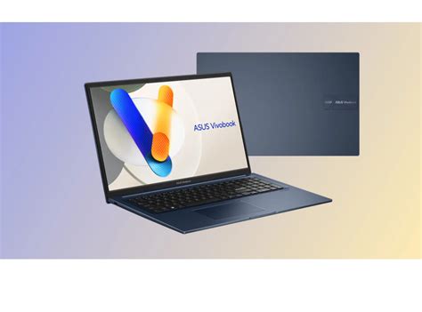 Asus Umumkan Vivobook Classic Series 2024 Baru Dengan Intel Core Series