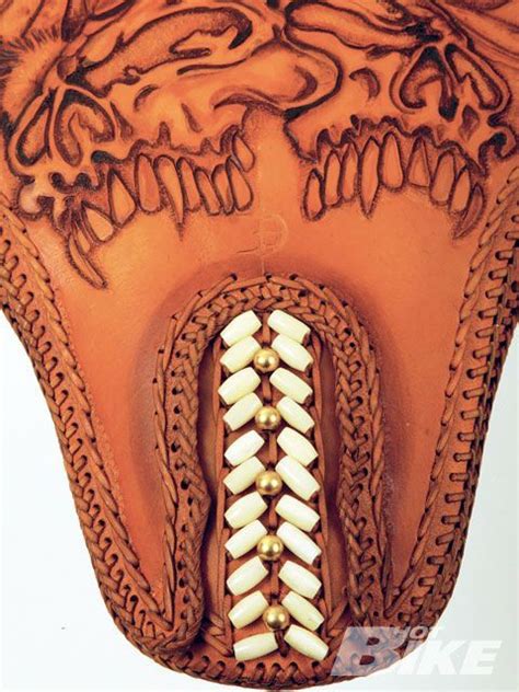 119 Best Carved Skulls Images On Pinterest Leather
