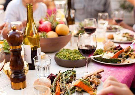 Pair with herbed pita and yogurt for dipping. Dress Up Your Dinner Party: 5 Free Printable Menu ...
