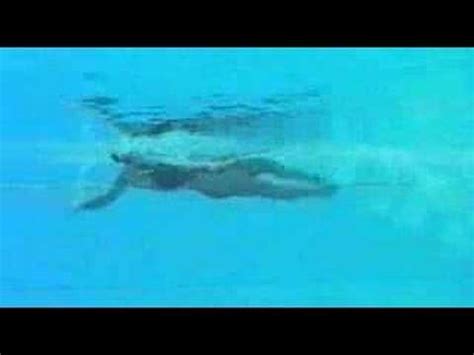 Az ötszörös olimpiai bajnok t. Rückenschwimmen Kristina Egerszegi - YouTube