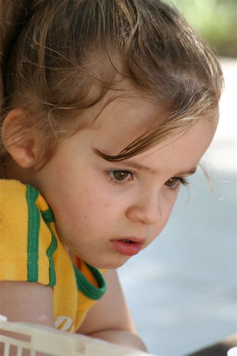 Little Brazilian Girl Free Photo Download Freeimages