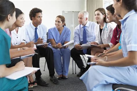 Communication Tips For Nurses Dealing With Difficult Conversations