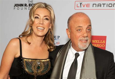who is billy joel s wife all about alexis roderick