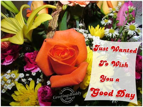 good day greetings graphics pictures