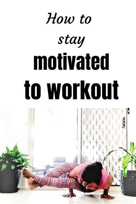 Follow These 7 Simple Fitness Tips To Stay Motivated Health And