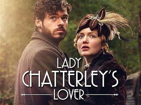 Amazon Co Uk Watch Lady Chatterley S Lover Prime Video