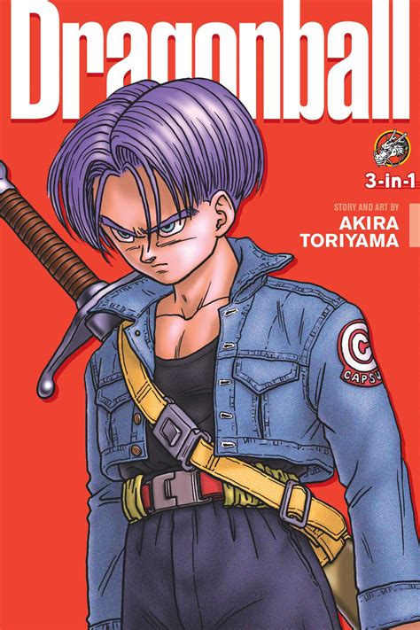 Dragon Ball 3 In 1 Edition Vol 10 Book By Akira Toriyama